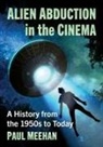 Paul Meehan, Meehan Paul - Alien Abduction in the Cinema