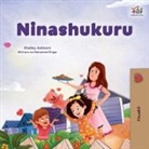 Shelley Admont, Kidkiddos Books - I am Thankful (Swahili Book for Children)