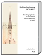 Stephan Bitter - Karl Gottlob Sonntag (1765-1827)