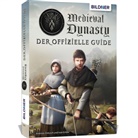 Ivan Ertlov, Andreas Zintzsch - Medieval Dynasty - Der offizielle Guide