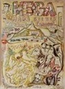 F. Ziamond - MEGA MAGAscenes