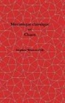 Stephen Winters-Hilt - Mécanique classique et chaos