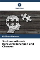 Phillimon Mahanya - Sozio-emotionale Herausforderungen und Chancen