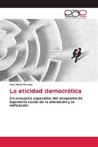 Ana Maria Revelo - La eticidad democrática