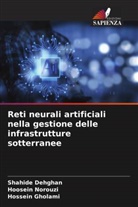 Shahide Dehghan, Hossein Gholami, Hoosein Norouzi - Reti neurali artificiali nella gestione delle infrastrutture sotterranee