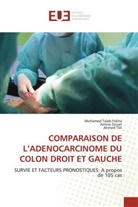 Mohamed Taieb Frikha, Ahmed Tlili, Amine Zouari - COMPARAISON DE L'ADENOCARCINOME DU COLON DROIT ET GAUCHE