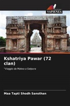 Maa Tapti Shodh Sansthan - Kshatriya Pawar (72 clan)