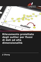 Ji Zhang - Rilevamento proiettato degli outlier per flussi di dati ad alta dimensionalità