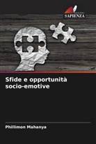 Phillimon Mahanya - Sfide e opportunità socio-emotive