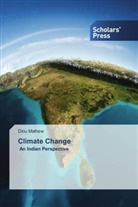 Dinu Mathew - Climate Change