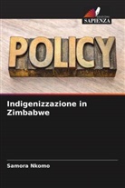 Samora Nkomo - Indigenizzazione in Zimbabwe