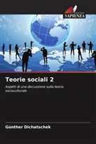 Günther Dichatschek - Teorie sociali 2