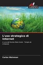 Carlos Weinman - L'uso strategico di Internet