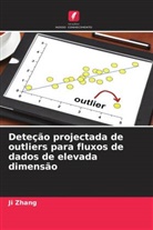 Ji Zhang - Deteção projectada de outliers para fluxos de dados de elevada dimensão