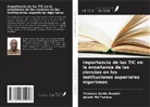 Yohanna Garba Bundot, Jajlani Md Yunous - Importancia de las TIC en la enseñanza de las ciencias en las instituciones superiores nigerianas