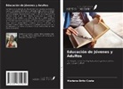 Mariane Brito Costa - Educación de Jóvenes y Adultos