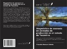 Ricardo Alencar Libório - Diagnóstico de zoonosis en animales de producción en el estado de Tocantins