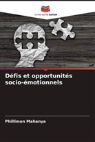 Phillimon Mahanya - Défis et opportunités socio-émotionnels