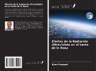 Kiran Prajapati - Efectos de la Radiación Ultravioleta en el Lente de la Rana
