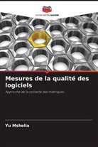 Yu Mshelia - Mesures de la qualité des logiciels