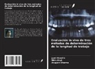 Jyoti Mandlik, Nitin Shah, Anupam Sharma - Evaluación in vivo de tres métodos de determinación de la longitud de trabajo