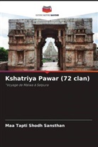 Maa Tapti Shodh Sansthan - Kshatriya Pawar (72 clan)