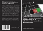 Abdul Mateen Samsor - Retos y perspectivas de la implantación de la administración electrónica en Afganistán