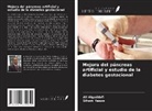 Ali Algaddafi, Siham Hasan - Mejora del páncreas artificial y estudio de la diabetes gestacional