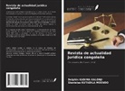 Delphin KADIMA KALONJI, Stanislas KUTADILA MOENDO - Revista de actualidad jurídica congoleña