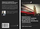 Abderrahmane Djemel - Impacto de la comunicación mediada por ordenador en la fluidez de los estudiantes universitarios