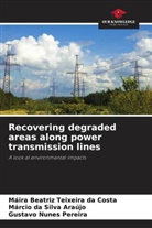 Gustavo Nunes Pereira, Márcio Da Silva Araújo, Máira Beatriz Teixeira Da Costa - Recovering degraded areas along power transmission lines