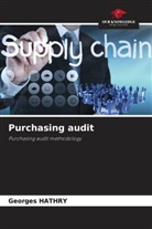 Georges HATHRY - Purchasing audit
