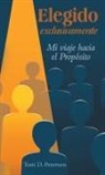 Toni D. Peterson - Elegido exclusivamente