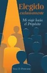Toni D. Peterson - Elegido exclusivamente