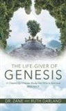 Ruth Darland, Zane Darland - The Life-Giver of Genesis