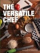 Candice Custodio - The Versatile Chef