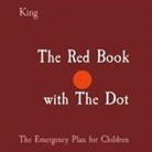 King - The Red Book with The Dot