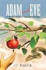 Cc Martin - Adam and Eve