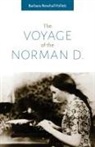 Barbara Newhall Follett, Stefan Cooke - The Voyage of the Norman D