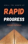 Mukaro Matuhwa - The Month of Rapid Progress