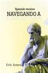 Eric Jones - Navegando a través del tiempo