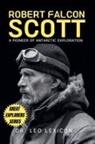 Leo Lexicon - Robert Falcon Scott