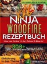 Steven Bentrup - XXL Ninja Woodfire Rezeptbuch