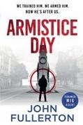 John Fullerton - Armistice Day