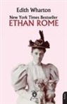 Edith Wharton - New York Times Bestseller Ethan Rome