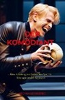 Stefan Lehnberg, Stefan Lehnberg - Der Komödiant