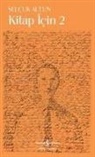 Selcuk Altun - Kitap Icin 2