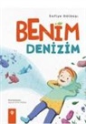 Safiye Gölbasi - Benim Denizim