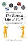 Becky Civjan, Tony Nauroth - A Conversation about ... The Eternal Life of Stuff