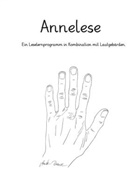 Anett Dreuse - Annelese